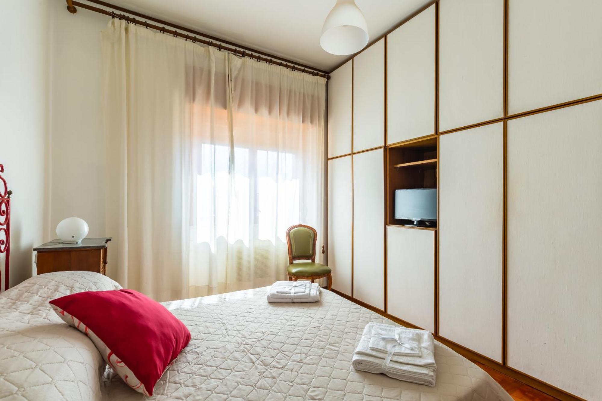 Terrazza 30 By Napoliapartments Nápoles Exterior foto