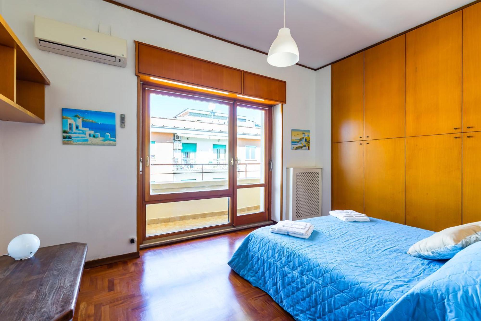 Terrazza 30 By Napoliapartments Nápoles Exterior foto
