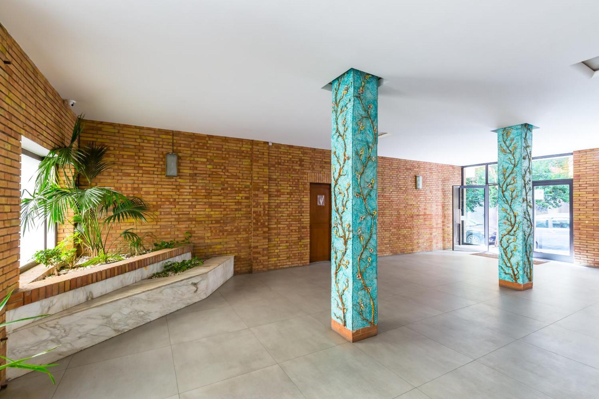 Terrazza 30 By Napoliapartments Nápoles Exterior foto